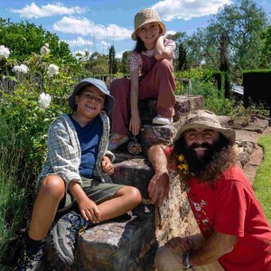 September on ABC iview