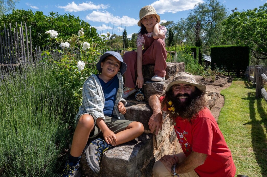 Gardening Australia Junior on ABC Kids