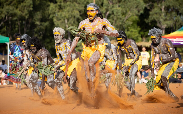 ABC brings the Garma Festival to all Australians