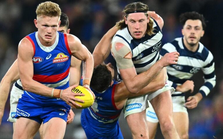 TV Ratings Australia