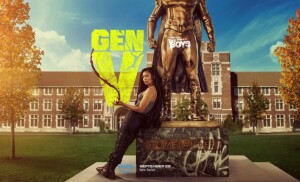 September on Prime Video