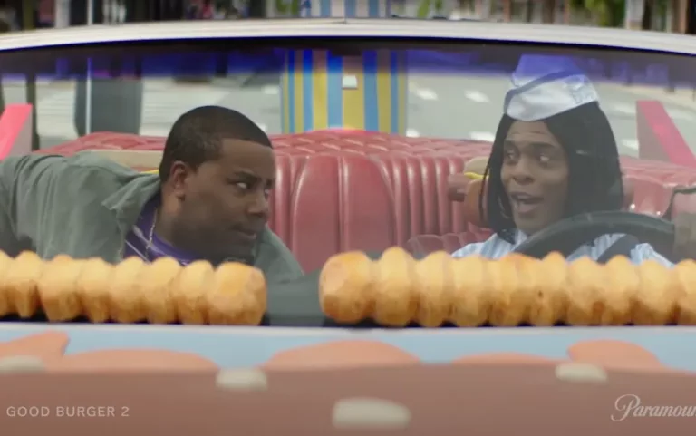 Good Burger 2 on Paramount+