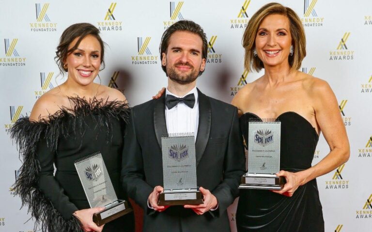 9News Queensland's Hannah's Story wins Kennedy Award