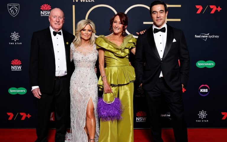 TV Ratings Australia