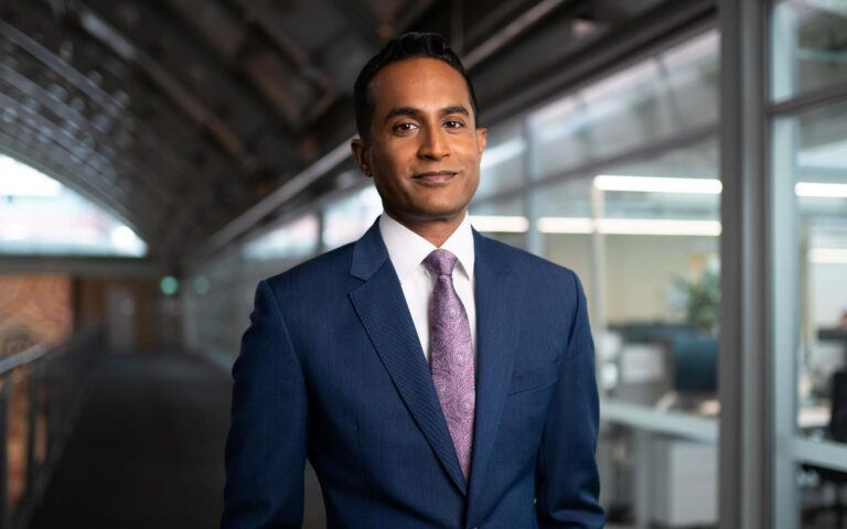 Jeremy Fernandez appointed ABC NSW 7PM News anchor