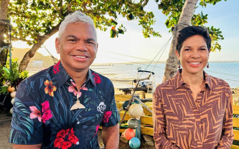 SBS and NITV keeping all Australians informed on the road to a referendum on an Indigenous Voice to Parliament