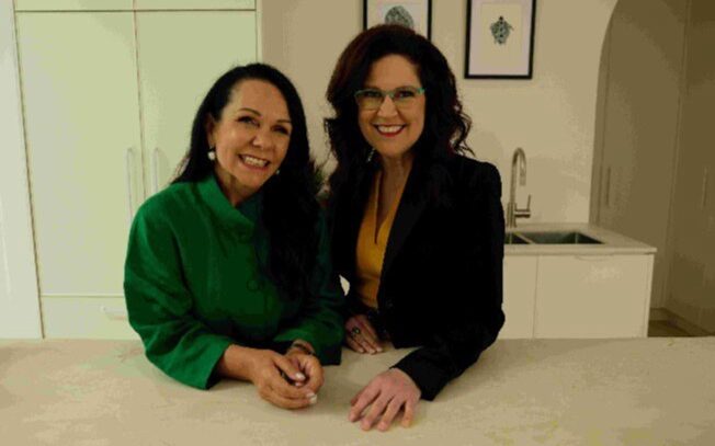 Kitchen Cabinet on ABC