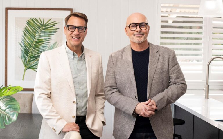 Love It or List It Australia on Foxtel