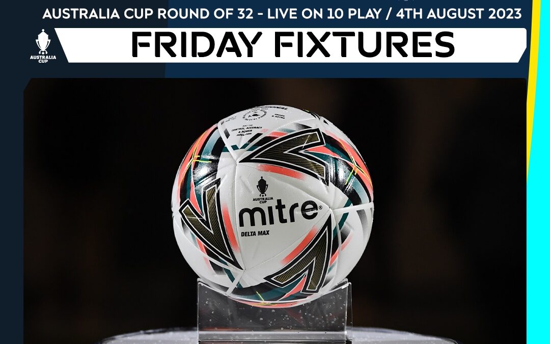 Live Football on Paramount+