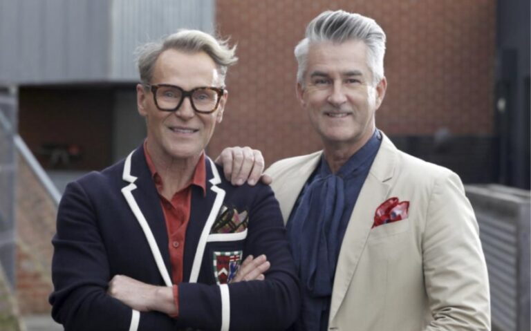 Location Location Location Australia on 10