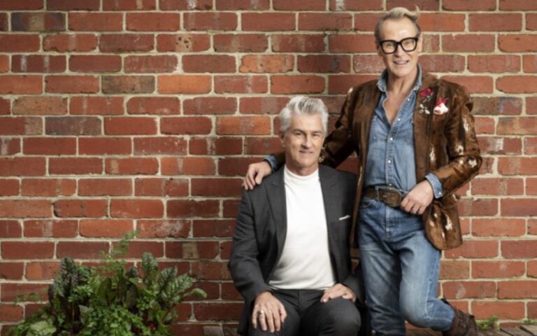 Location Location Location Australia on 10