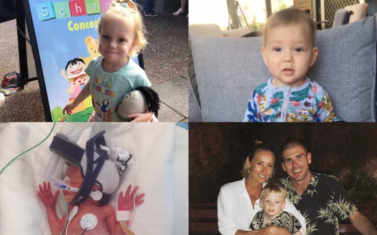 Mater Little Miracles - Telethon 2024