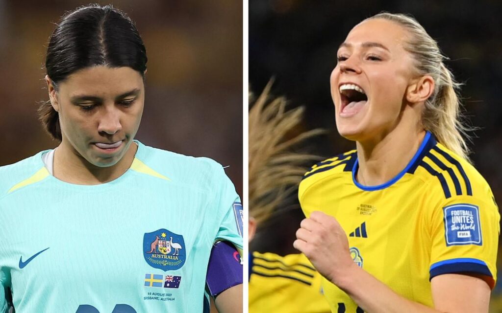 Weekly Ratings Australia