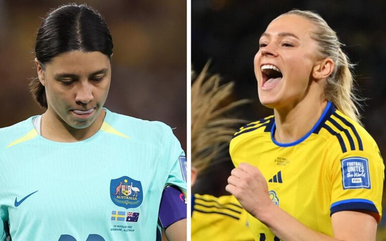 Weekly Ratings Australia