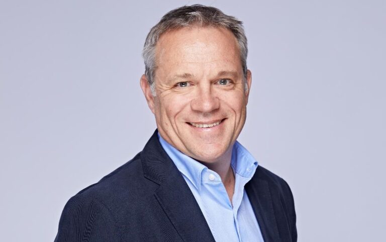 Matt Stanton at Nine Entertainment Co