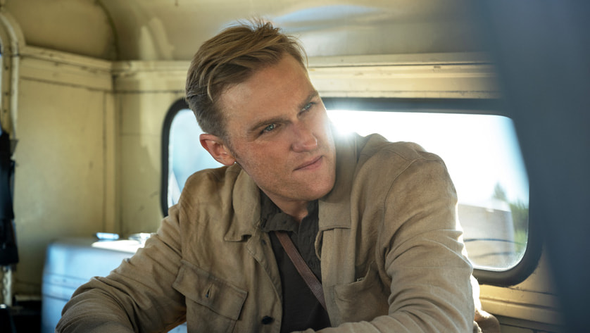 Monarch: Legacy of Monsters on Apple TV expands universe with new spin-off series