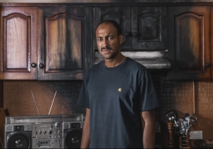 Podcast | Matt Okine (Mother and Son)