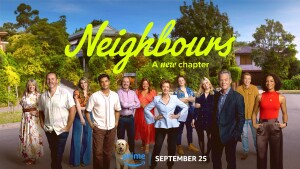 September on Prime Video