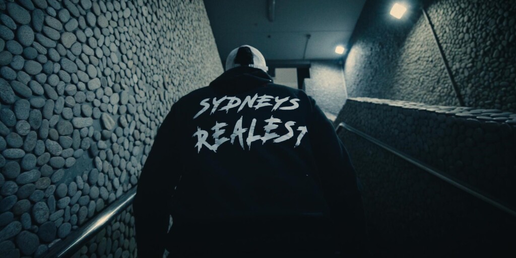 Netflix announces new Australian titles