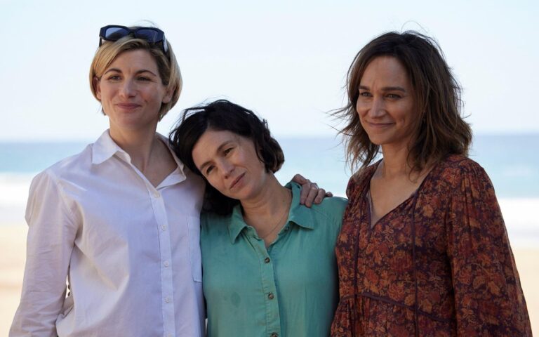 One Night on Paramount+