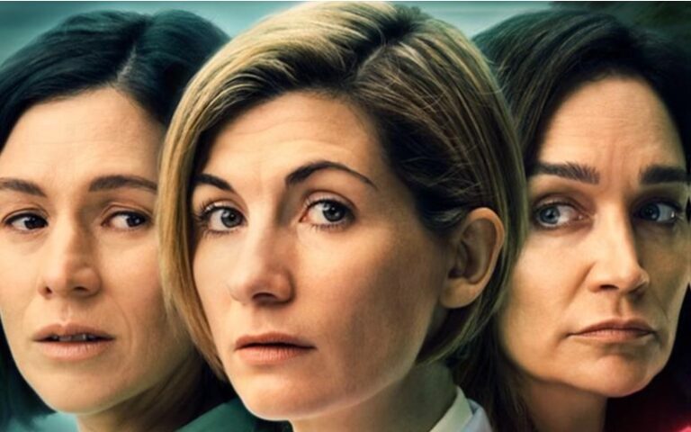 September on Paramount+