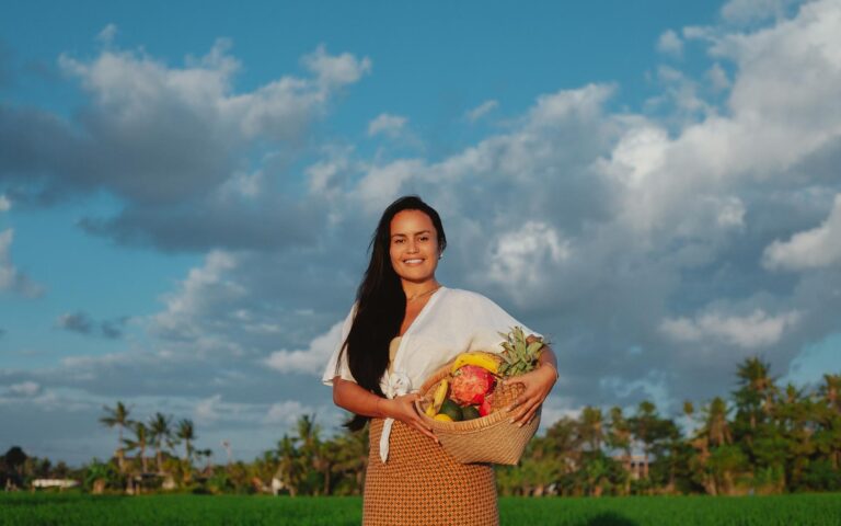 Paradise Kitchen Bali on SBS Food