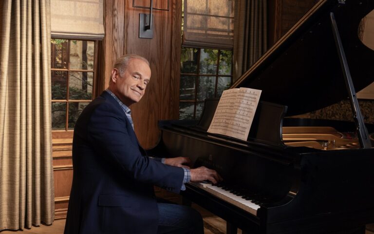 Frasier on Paramount+