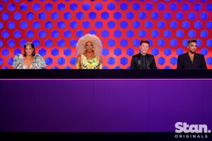 Stan Weekly News Update