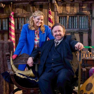 September on ABC iview