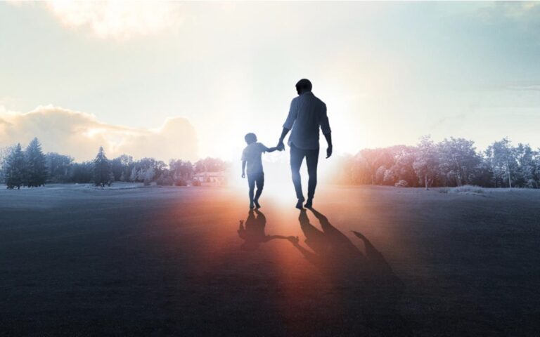 Show Me the Father on SBS Viceland