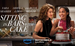 September on Prime Video