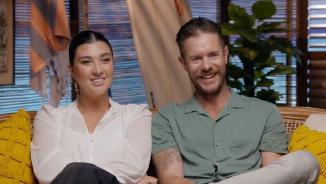 The Block on Channel 9