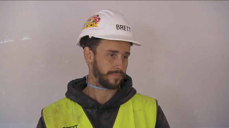 The Block on Channel 9