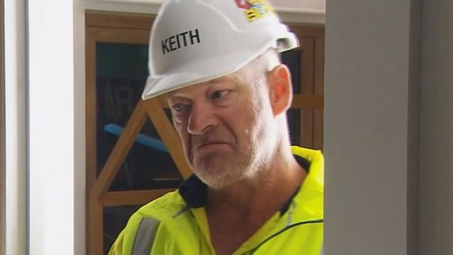 The Block on Channel 9