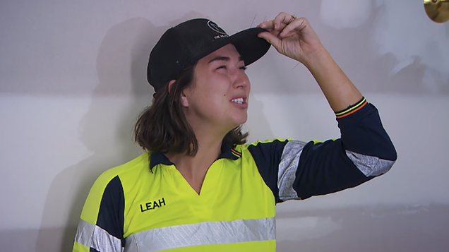 The Block on Channel 9