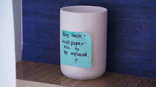 The Block on Channel 9