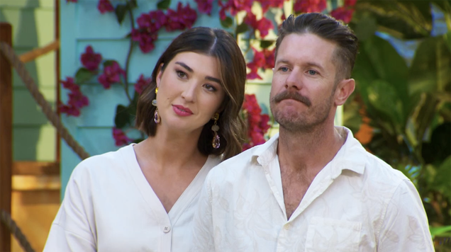 The Block on Channel 9