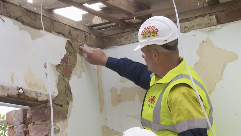 The Block on Channel 9