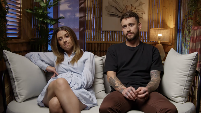 The Block on Channel 9