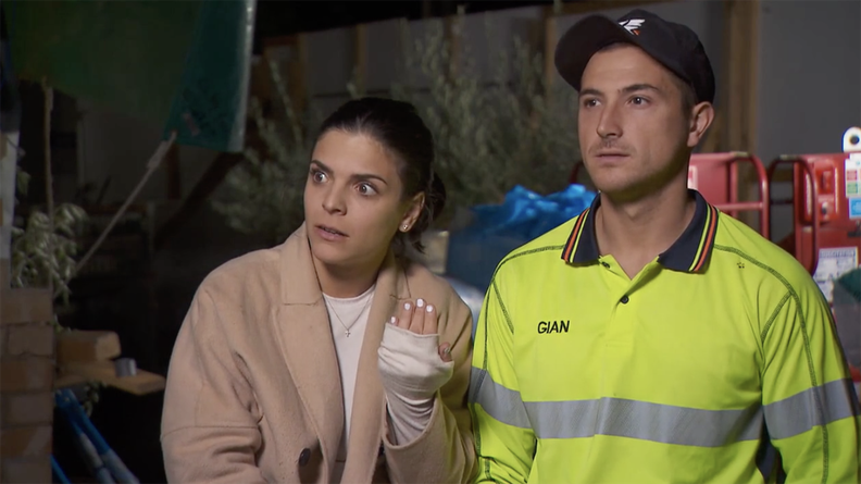 The Block on Channel 9