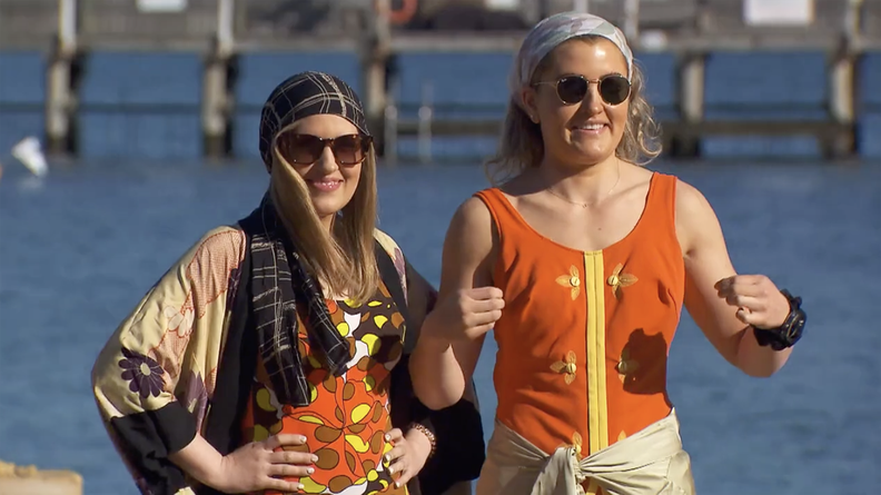 The Block on Channel 9