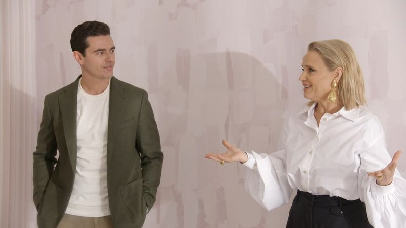 The Block on Channel 9