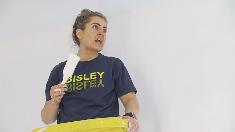 The Block on Channel 9