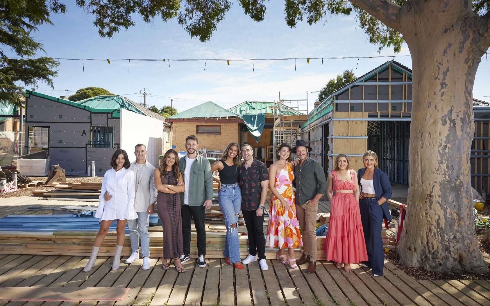 TV Ratings Australia