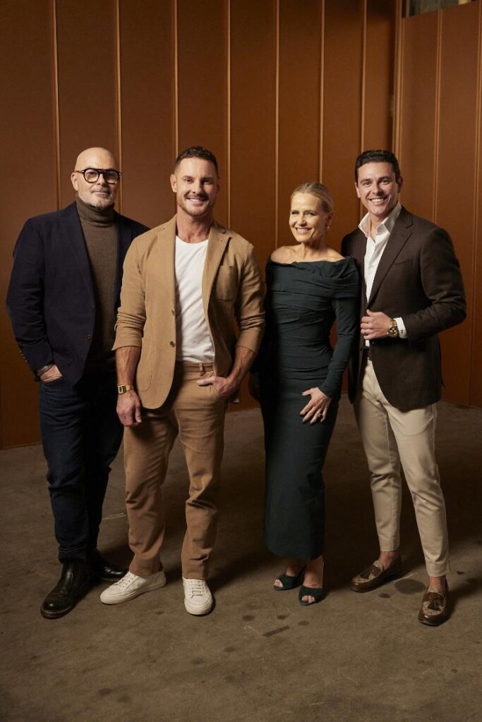 Weekly Ratings Australia