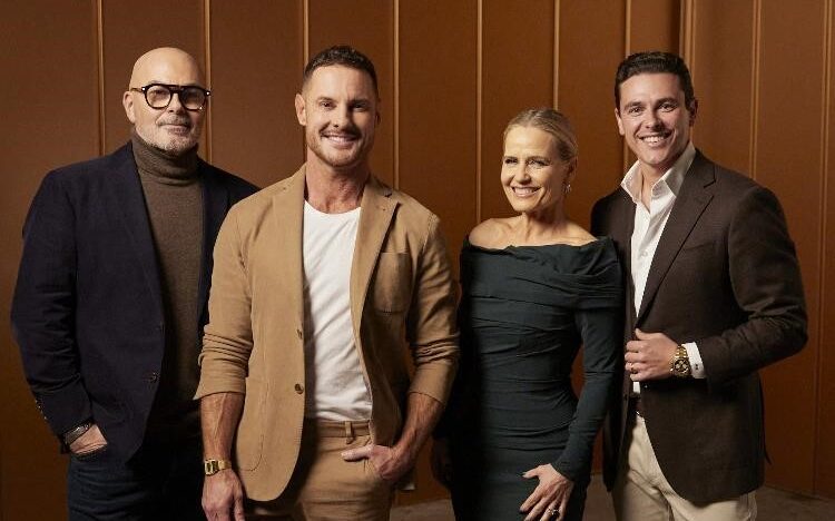 TV Ratings Australia