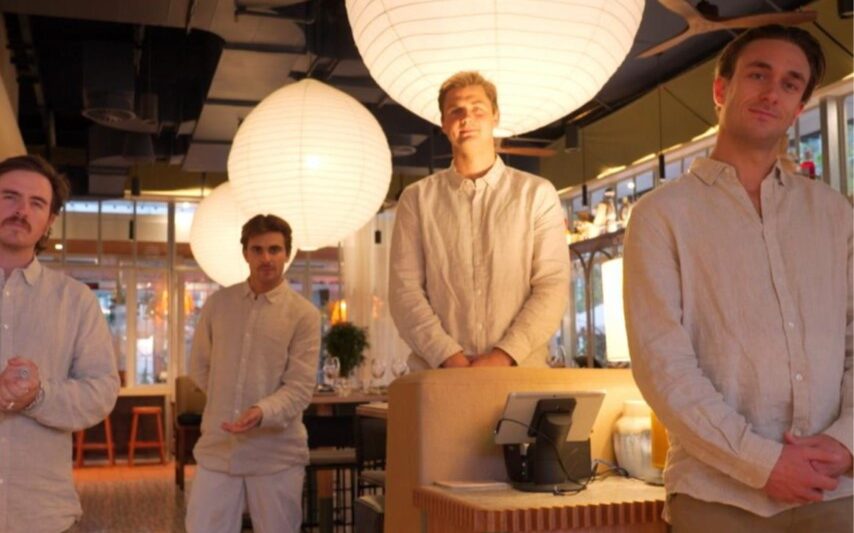 The Inspired Unemployed (Impractical) Jokers on 10