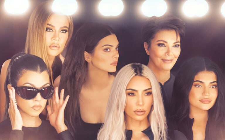 The Kardashians on Disney+ renewed for new season