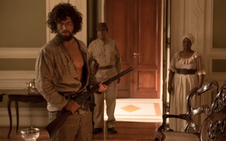 The Killer on Netflix