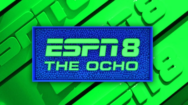 The Ocho on ESPN